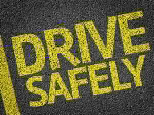 Take Care for Safety's Sake » Safety
