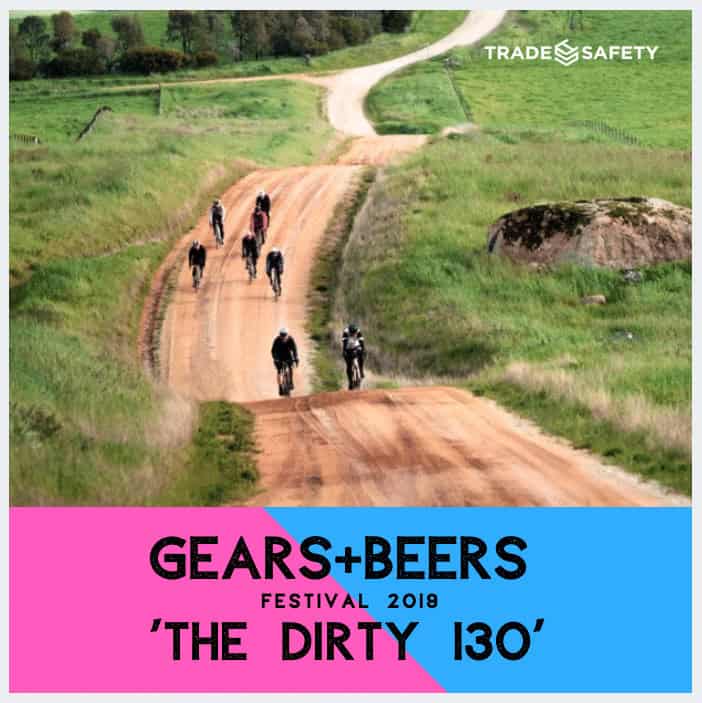 Entry Give Away - The Dirty 130
