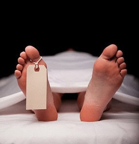 Australians Killed at Work in 2019 » fatality