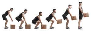 Back Injury Prevention » back